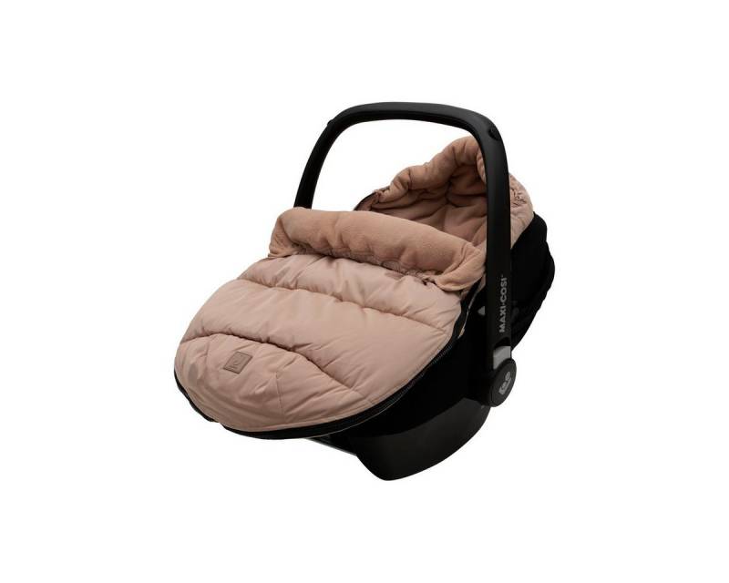 Jollein Fußsack von Jollein