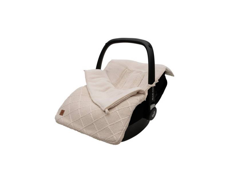 Jollein Fußsack von Jollein