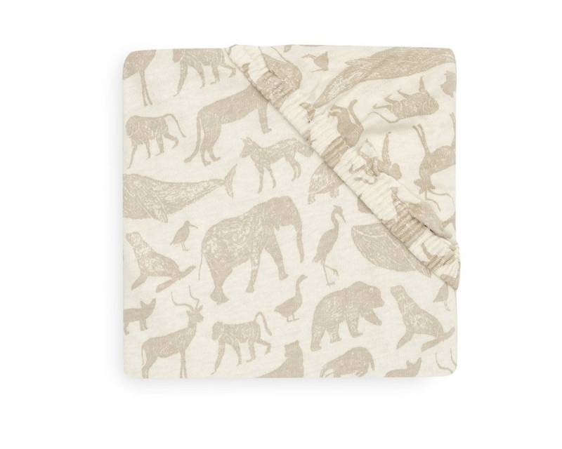 Jollein Spannbettlaken von Jollein