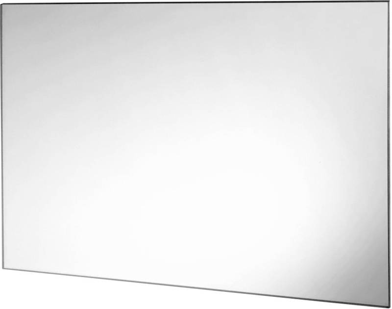 Bella Jolly Infrarot Glasheizkörper GP600 60 x 100 cm 600 Watt, weiß, WiFi von Jollytherm