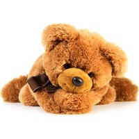 Flexicover Heizkörperverkleidung 60cm x 100cm, Teddy von Jollytherm
