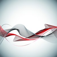 Flexicover Heizkörperverkleidung 60cm x 100cm, Wellendesign von Jollytherm
