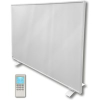 Infrarot Heizpanel "ICP-Serie" 400W 60x60cm von Jollytherm
