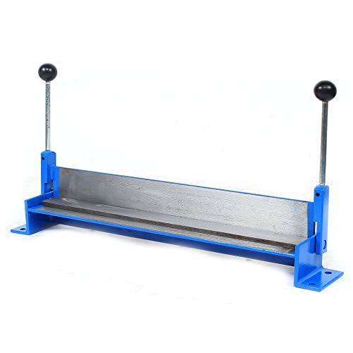 460mm/760mm Abkantmaschine, Biegemaschine, Abkanttisch, Blechbiegemaschine, Klemm-Biegemaschine, Biegewerkzeug, 90°. (460MM) von Jolre