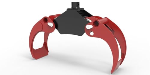 Joma-Tech Forstgreifer OG12 - ohne Rotator ohne Einlegeschalen Joma-Tech Forstgreifer OG12 - ohne Rotator ohne Einlegeschalen von Joma-Tech