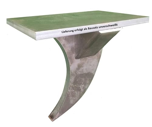 Joma-Tech Rodezahn, Reißzahn, Aufreißer Bausatz Gr.1 passend für MS01 und HR12 von Joma-Tech