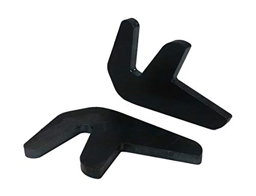 Joma-Tech Transporthaken für Löffel- und Schaufeltransport am Bagger Tragnasen 2 Stück (1 Paar) Joma-Tech Transporthaken für Löffel- und Schaufeltransport am Bagger Tragnasen 2 Stück (1 Paar) von Joma-Tech