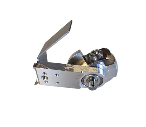 Scheibenfräse Kopf EDER ESF-C, Kettenbetrieben Scheibenfräse Kopf EDER ESF-C, Kettenbetrieben von Joma-Tech