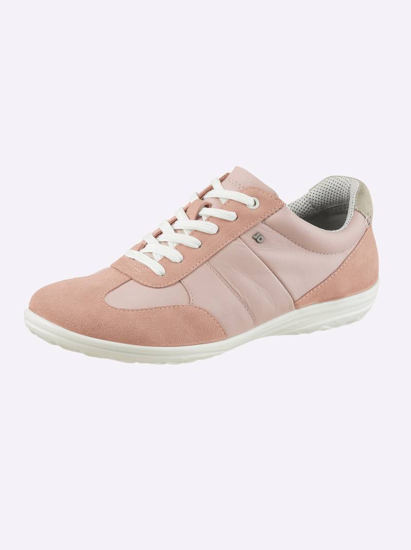 Schnürschuh von Jomos