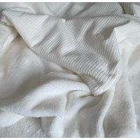 Kuscheldecke Xl Corddecke Cord Creme Babydecke Fleecedecke Decke Erwachsene Sofadecke Kuscheldecke Xl Corddecke Cord Creme Babydecke Fleecedecke Decke Erwachsene Sofadecke von JonaleeShop