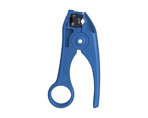 Jonard Tools UST-150 Abisolierwerkzeug für Koaxial- und Telefonkabel von Jonard Tools