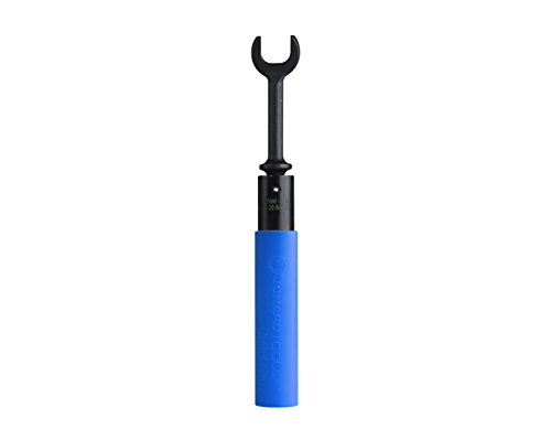 jonard Tools twaf-1220 Industries 1/5,1 cm Full Head Drehmomentschlüssel von Jonard Tools