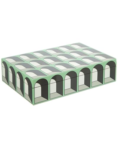 Jonathan Adler Große Arcade-Lackbox Jonathan Adler Große Arcade-Lackbox von Jonathan Adler