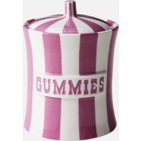 Jonathan Adler Gummies Canister - Purple von Jonathan Adler