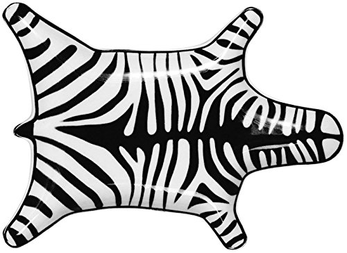 Jonathan Adler The Zebra Dish von Jonathan Adler