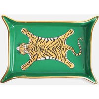 Jonathan Adler Tiger Valet Tray von Jonathan Adler