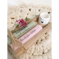 Geschenkset/stabkerzen Lehrerin Mit Herz Dankeschön Abschiedsgeschenk von JoneliHandmade