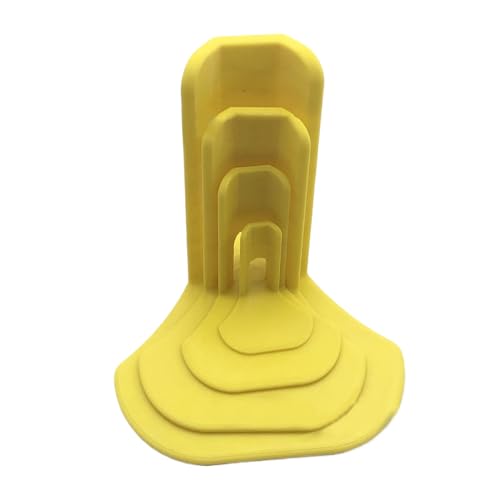 Entenküken Beinschiene | Küken Spreizbein Schiene | Orthese 4 Stück Verstellbare Bänder Für Jungvögel Gänseküken Geflügel Gebrochene Füße Hähne Krähenkralle Entenküken Beinschiene | Küken Spreizbein Schiene | Orthese 4 Stück Verstellbare Bänder Für Jungvögel Gänseküken Geflügel Gebrochene Füße Hähne Krähenkralle von Jongyumo