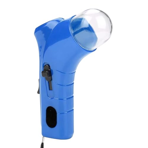 Hundefutterkatapult | Spaß Handheld Werfer - Hundeleckerli Wurfgerät | Für Training Fütterung Spiel Und Bewegung Haustierbeschäftigung Hundefutterkatapult | Spaß Handheld Werfer - Hundeleckerli Wurfgerät | Für Training Fütterung Spiel Und Bewegung Haustierbeschäftigung von Jongyumo
