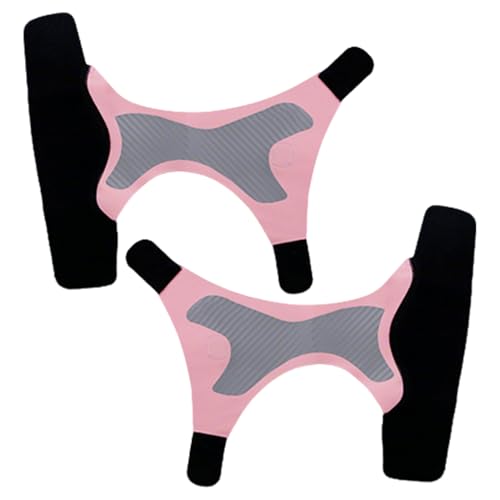 Jongyumo Knöchelbandage Für Frauen,Stabilisierung Bei Verstauchungen | Elastischer Zehenfreier Stabilisator Mit Verstellfunktion Bei Schwellungen Des Fußgewölbes Für Jugendliche Erwachsene von Jongyumo