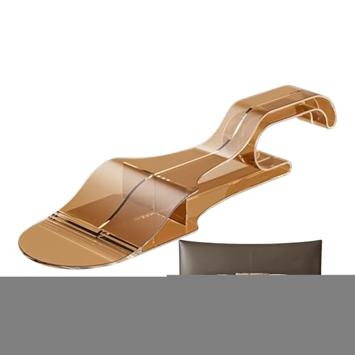 Matratzenheber Für Senioren | Matratzen Anhebe Keil,Ergonomische Stabile Rutschfeste Unterstützung Für Gästezimmer Studentenwohnung Couch Schlafzimmer Haus Reise von Jongyumo