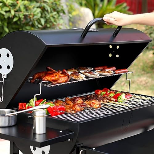 BBQ Grill Dichtmasse mit starken Eigenschaften für lange Lebensdauer und Wirksamkeit von Jonikuper