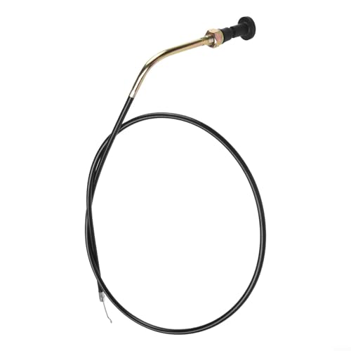 Choke-Kabel, Teilenummer 1106754, passend für Turn QTE735KC421, kompatibel mit mehreren Modellnummern und Anwendungen Choke-Kabel, Teilenummer 1106754, passend für Turn QTE735KC421, kompatibel mit mehreren Modellnummern und Anwendungen von Jonikuper