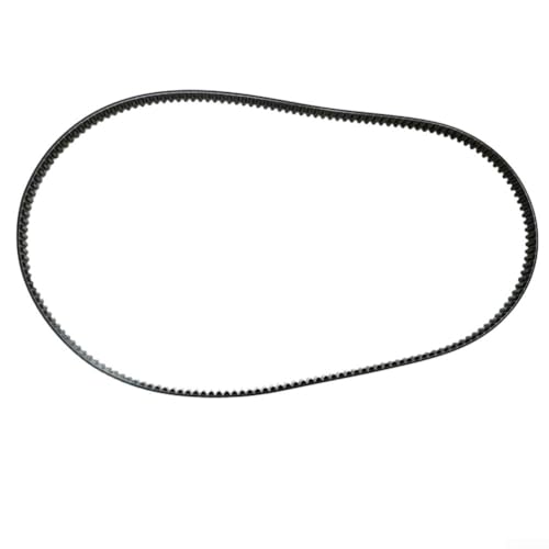 Effective Bread Maker Belt for XBM Series 1018, 103, 1068, 438, 538X, BM 1238 170 Teeth, 519mm Circumference (164T) von Jonikuper