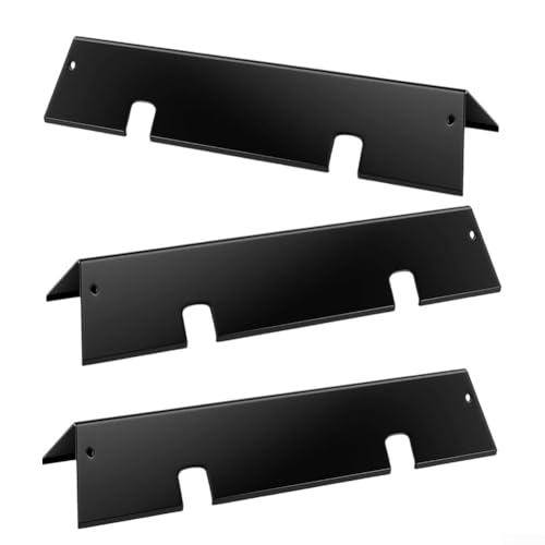Ersatz-Grill für Flavorizer Bars für Weber For Spirit II E210 S210 E220 200 Serie zuverlässig und stabil Ersatz-Grill für Flavorizer Bars für Weber For Spirit II E210 S210 E220 200 Serie zuverlässig und stabil von Jonikuper