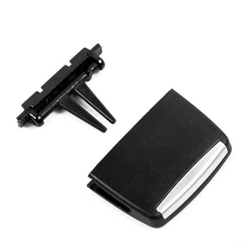 Ersatz-Laschen-Clip-Set für BMW X5 E70 und X6 E71 Front-Klimaanlagen-Entlüftung Easy Fix mit hoher PerFor für Formance Materialien Ersatz-Laschen-Clip-Set für BMW X5 E70 und X6 E71 Front-Klimaanlagen-Entlüftung Easy Fix mit hoher PerFor für Formance Materialien von Jonikuper