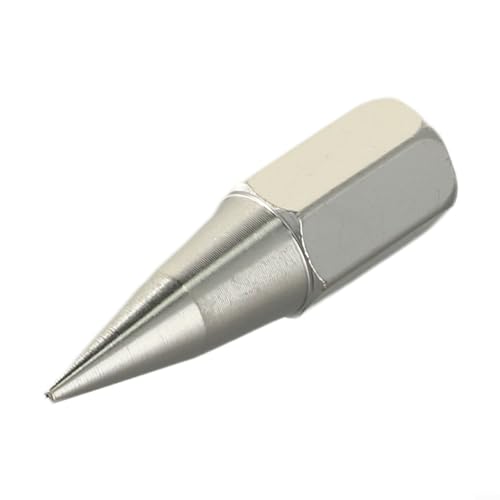 Fett-Explosionsgeschützte Flachdüse, schwere Fettdüse, flaches Stahlkugel-Design, verhindert Ölaustritt, Material, verschiedene Stile erhältlich, für den Fetteinsatz (robuste verlängerte Stahlspitze) Fett-Explosionsgeschützte Flachdüse, schwere Fettdüse, flaches Stahlkugel-Design, verhindert Ölaustritt, Material, verschiedene Stile erhältlich, für den Fetteinsatz (robuste verlängerte Stahlspitze) von Jonikuper
