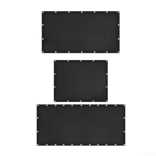 Feuerfester Deck-Hitzeschutz, unverzichtbar für Grillen, für leicht zu pflegende Isolationsabdeckung (91,5 x 122 cm) von Jonikuper