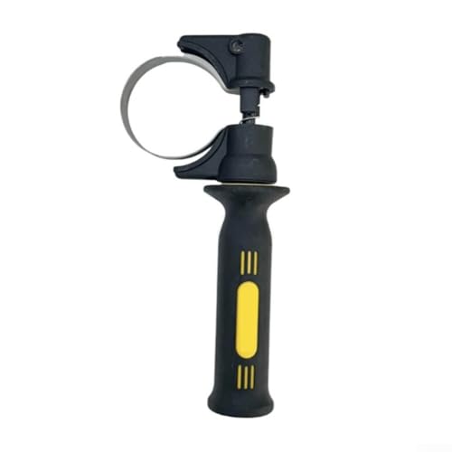 Für SDS-Bohrer-Seitengriff mit Anti-Vibrationsfunktion für DeWalt Modelle DCH253 und DCH273 Teil N112156 Für SDS-Bohrer-Seitengriff mit Anti-Vibrationsfunktion für DeWalt Modelle DCH253 und DCH273 Teil N112156 von Jonikuper