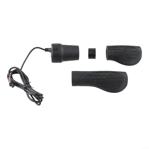 Gashebel für E-Bike / Roller, halbe Drehung, 3-polig, 5 V, 150 cm Kabel, einfache Installation Gashebel für E-Bike / Roller, halbe Drehung, 3-polig, 5 V, 150 cm Kabel, einfache Installation von Jonikuper