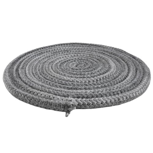 Holzofentürdichtung, Fiberglas-Seil für optimalen Ofenbetrieb Holzofentürdichtung, Fiberglas-Seil für optimalen Ofenbetrieb von Jonikuper