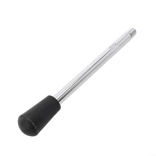 Jonikuper Bohrmaschinen-Werkzeug-Lenker, M6, kompatibel mit Fräsmaschinen, Arbeitsstangen-Zubehör für Werkzeugbetrieb (M12 x 210 mm) von Jonikuper