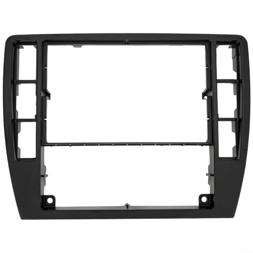 Jonikuper Car Interior Central Decorative Frame 3B0858069 Dashboard Console Panel CD Recorder Frame Jonikuper Car Interior Central Decorative Frame 3B0858069 Dashboard Console Panel CD Recorder Frame von Jonikuper