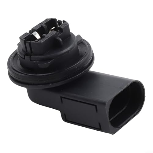 Jonikuper Front-Tagfahrlicht-Lampenfassung, Auto-Fender-Lampengehäuse-Anschluss ABS Auto-Außenteile 6C0941669 kompatibel mit Passat B8 2015 Plus Jonikuper Front-Tagfahrlicht-Lampenfassung, Auto-Fender-Lampengehäuse-Anschluss ABS Auto-Außenteile 6C0941669 kompatibel mit Passat B8 2015 Plus von Jonikuper