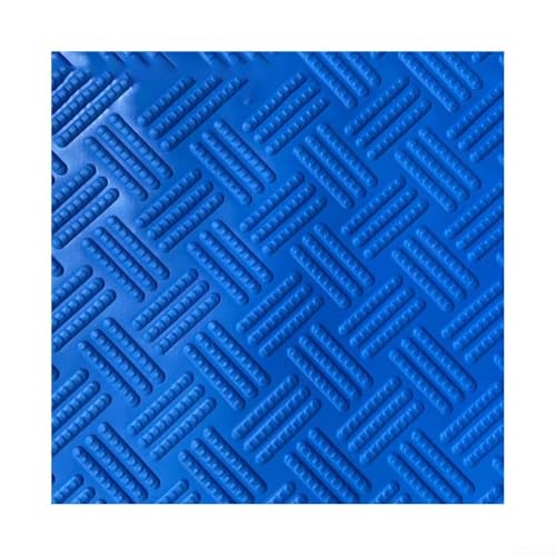 Jonikuper Poolleitermatte 23 × 90 cm rutschfeste strukturierte Pooltreppensicherheitsmatte für oberirdische und unterirdische Pools rutschfeste Trittmatte (90 × 40 cm) von Jonikuper