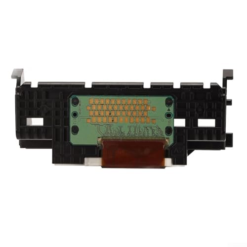 Jonikuper QY6-0086 Druckerkopf-Ersatz, für Canon MX922 MX928 MX728 IX6780 IX6880 MX721 MX722 MX725 MX726 MX727 Drucker, schnelle Erkennung von Jonikuper