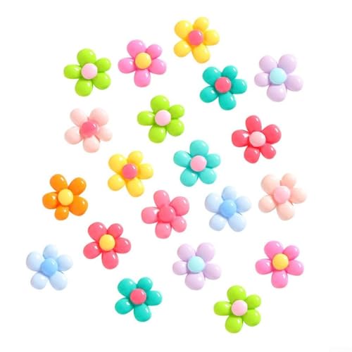 Kühlschrankmagnete mit 3D-Blumenmotiv, dekoratives kleines Kühlschrankmagnet-Set für Küche, Büro, Whiteboard, Foto-Display, Organisation Kühlschrankmagnete mit 3D-Blumenmotiv, dekoratives kleines Kühlschrankmagnet-Set für Küche, Büro, Whiteboard, Foto-Display, Organisation von Jonikuper