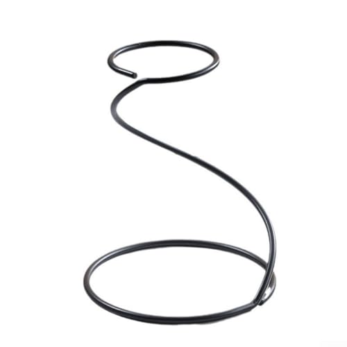 Minimalistisches Design Kaffeefilterhalter, stabile Unterstützung für Ihre Kaffee-Setup (A) von Jonikuper