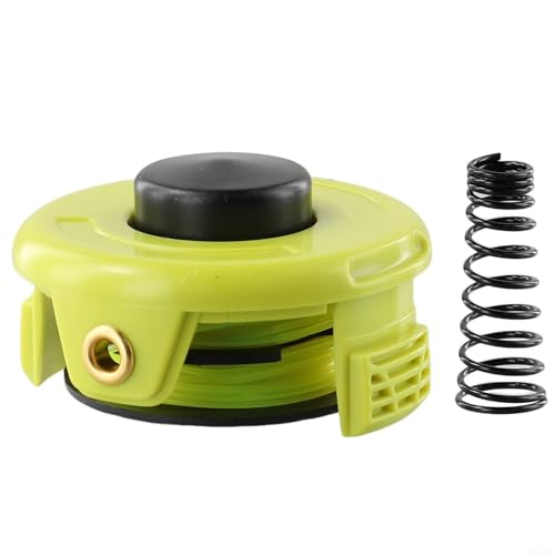 RAC118 kompatibles Trimmerspulen-Set mit Abdeckung und Feder, 1 2 mm Spule RLT3525S Ersatzteile von Jonikuper