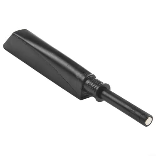 Türschnäpper mit Magnetverschluss, für Küchenschränke und Kleiderschränke, Schwarz Türschnäpper mit Magnetverschluss, für Küchenschränke und Kleiderschränke, Schwarz von Jonikuper