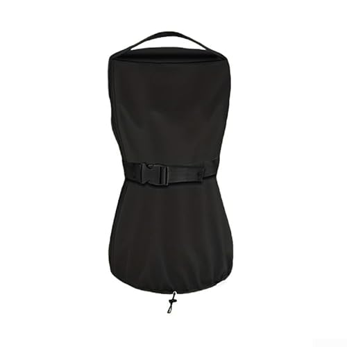 und wasserdichte Abdeckung für Schwimmbadfilter Wasserpumpen aus 420D Oxford-Gewebe, Maße 22x35cm zum Schutz und wasserdichte Abdeckung für Schwimmbadfilter Wasserpumpen aus 420D Oxford-Gewebe, Maße 22x35cm zum Schutz von Jonikuper