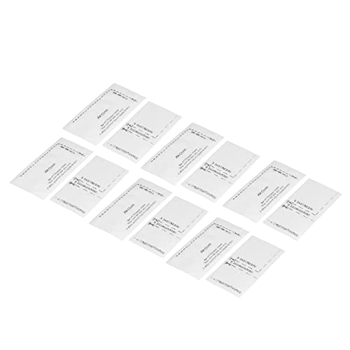 Jonlaki 10Set Faser Filter Bildschirm Kit Staubsauger Zubehör FJM GN Serie Weiß Effiziente Filter Jonlaki 10Set Faser Filter Bildschirm Kit Staubsauger Zubehör FJM GN Serie Weiß Effiziente Filter von Jonlaki