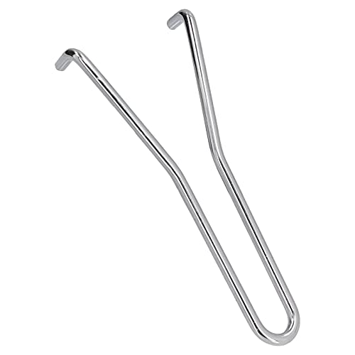 Jonlaki Edelstahl -Mixer -Zubehör Open -Wrench -Werkzeug für den Kommerziellen Mischbecher Jonlaki Edelstahl -Mixer -Zubehör Open -Wrench -Werkzeug für den Kommerziellen Mischbecher von Jonlaki