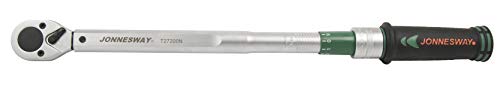 1/4 Zoll Mikrometer Drehmomentschlüssel, 2-10 Nm T27010N Jonnesway Werkzeuge 1/4 Zoll Mikrometer Drehmomentschlüssel, 2-10 Nm T27010N Jonnesway Werkzeuge von Jonnesway