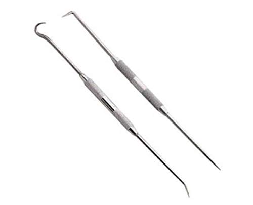 JONNESWAY AI030025 2-teiliges O-Ring und Haken-Set JONNESWAY AI030025 2-teiliges O-Ring und Haken-Set von Jonnesway