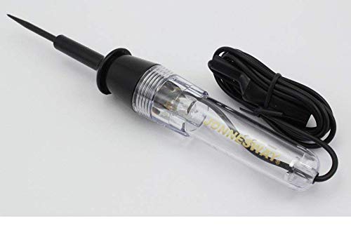 JONNESWAY AR030005 Check Point Circuit Tester für 6 & 12 Volt Systeme. JONNESWAY AR030005 Check Point Circuit Tester für 6 & 12 Volt Systeme. von Jonnesway